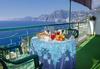 Praiano Apartment Sleeps 4 T721537