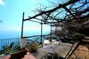 Praiano Villa Sleeps 5 Air Con Wifi