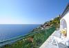 Praiano Apartment Sleeps 6 T721478