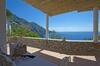 Praiano Villa Sleeps 8 Air Con Wifi