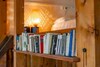 Apartamento Le Sainte Claire Mezzanine Studio