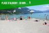 Apartamento Studio Vent - Annecy Dream