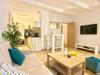 Apartamento Appartement Dans Le Quartier Typique Du Vieil Antibes