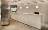 Hotel NH Madrid Zurbano