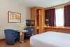 Hotel Sb Express Madrid Norte