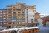 Apartamento R�sidence Le Lac Blanc - Val Thorens