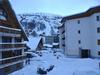 Apartment Chalet Ange