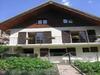 Apartment Maison Falcoz Francois