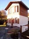 Chalet Place Du Berouze