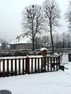 Chalet Place Du Berouze