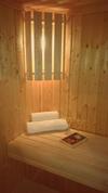 Bed & Breakfast Chalet La Moussi�re