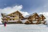 Apartamento Splendide Appartement Au Pied Des Pistes