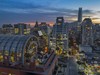 Hotel Ritz Carlton Santiago