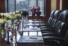 Hotel Ritz Carlton Santiago