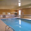 Hotel Hampton Inn & Suites Cincinnati-union Centre Oh