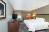 Hotel Hampton Inn-hixson
