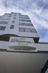 Regency Golf Hotel Urbano