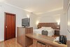 Hotel Slaviero Executive Viacatarina