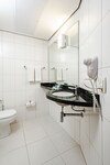 Hotel Slaviero Executive Viacatarina