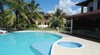Hotel America Praia Flat