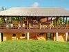 Hotel Girassois Lagoa Resort