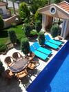 Villa Dalyan Palace