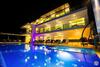 Kalkan Villa Sleeps 14 Pool Wifi