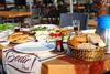 Bed & Breakfast Sedir Park - Beach Bungalow