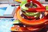 Hotel Infinity By Yelken Aquapark&resorts Ku?adasi