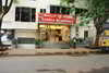 Hotel Golden Residency