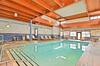 Hotel Quality Inn  Suites Brossard