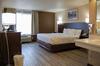 Hotel Quality Inn  Suites Brossard