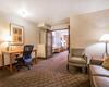 Hotel Quality Inn  Suites Brossard