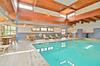 Hotel Quality Inn  Suites Brossard