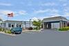 Hotel Quality Inn  Suites Brossard