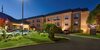 Hotel Hampton Inn Provo