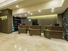 Hotel Courtyard By Marriott San Luis Potosi