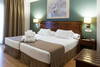 Hotel Becquer