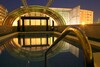 Hotel V�rtice Sevilla