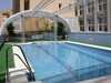 Hotel V�rtice Sevilla