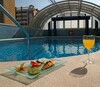 Hotel V�rtice Sevilla