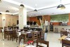 Hotel V�rtice Sevilla