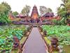 Hotel Lecuk Ubud Bungalows