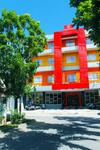Maleosan Inn Manado Hotel