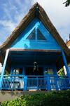 Manggis Garden Dive Resort