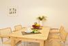 Apartamento Residenz Waldhaus_05