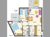 Ferienpark Freesenbruch - Ferienwohnung 1.1