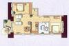 Apartamento Les Belles, Fw Excellent, Whg. 10 - [#21933]