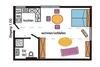 Apartamento Reisenauer - [#22617]