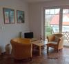 Apartamento Friedenstra�e 43 App. 5 - Haus Sonne - [#71603]